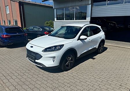 Ford Kuga Titanium X