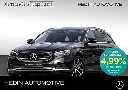 Mercedes-Benz E 300 de T-Modell |Avantgarde|DISTR|NAVI|ILS|KAM