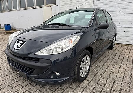Peugeot 206 +/KLIMA/TÜV & Insp. NEU/Garantie/