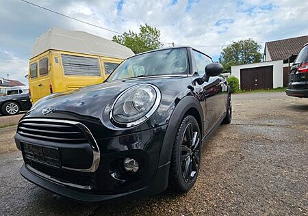 Mini ONE First