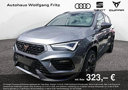 Cupra Ateca 1.5 TSI ACC+LED+AHK+KAMERA+LED+NAVI+PDC+SH