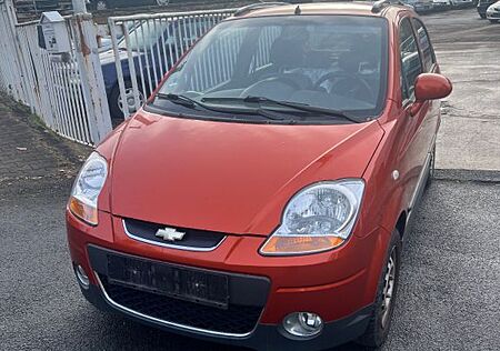 Chevrolet Matiz SE,Klima,1.Hand