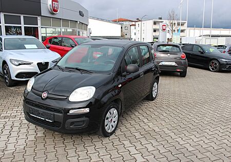 Fiat Panda Pop Klima 8 fach bereift