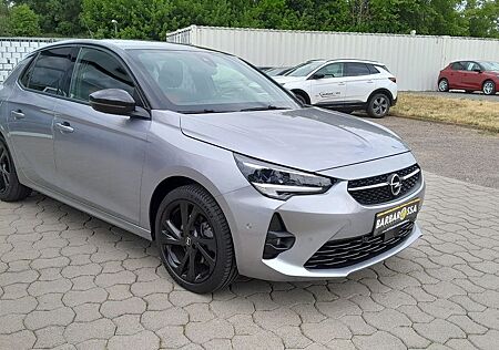 Opel Corsa 1.2 GS Line