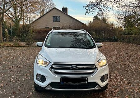 Ford Kuga 1,5 EcoBoost 4x2 110kW Titanium Titanium