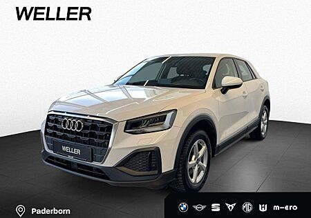 Audi Q2 35 TFSI S tronic LED Navi KlimaAut. CarPlay