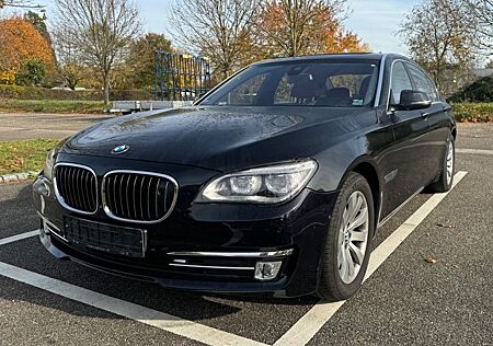 BMW 750Ld 750 Baureihe 7 xDrive