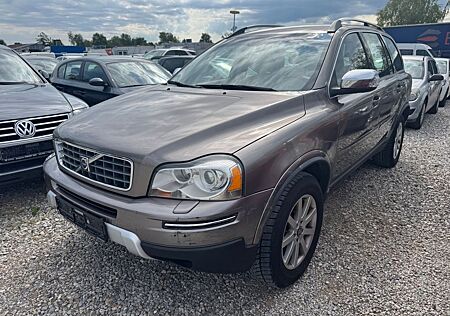 Volvo XC 90 D5 Executive,Automatik,Leder ,Xenon!