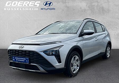 Hyundai Bayon 1.2*CarPlay*RFK*SHZ*