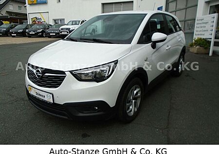 Opel Crossland X Edition