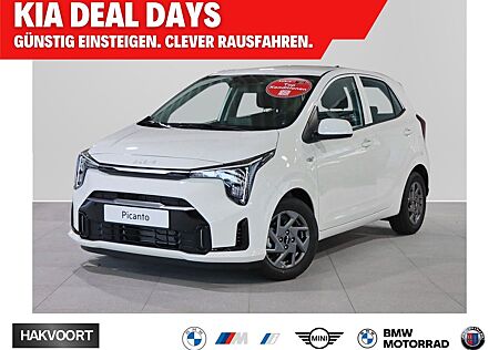 Kia Picanto PE2 1.0 MT VISION Vision