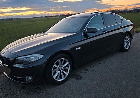 BMW 535i Automatik
