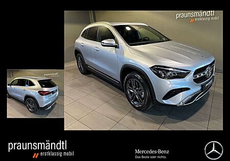 Mercedes-Benz GLA 200 Progressive/18"/AHK/LED/EASY-P./Winter-P