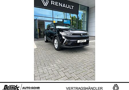 Renault Captur TCe 90 EVOLUTION APPLE-CP KLIMAAUT. R-KAM