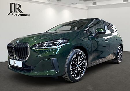 BMW 218 i Active Tourer Panoramadach, 360° Kamera