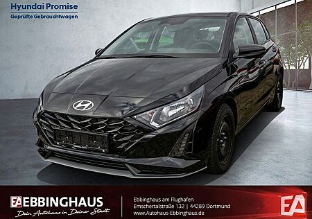 Hyundai i20 1.0 Trend Spurhalteassistent Navi Kamera