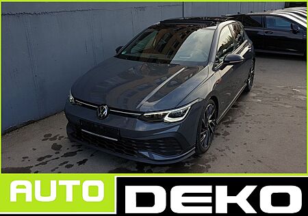 VW Golf Volkswagen 8 GTI Clubsport DSG Pano/Leder/DCC/ACC/VOLL