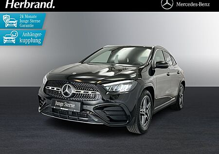Mercedes-Benz GLA 200 AMG