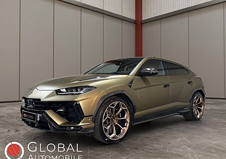 Lamborghini Urus Performante °VENT°B&O°MEM°360°ACC°CARBON°