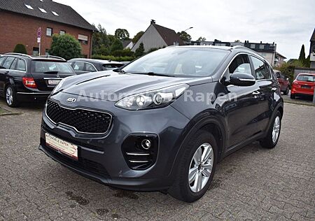 Kia Sportage Vision 2WD/2.HD/Navi/RFK/PDC/Spurhalte