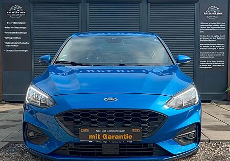 Ford Focus ST-Line