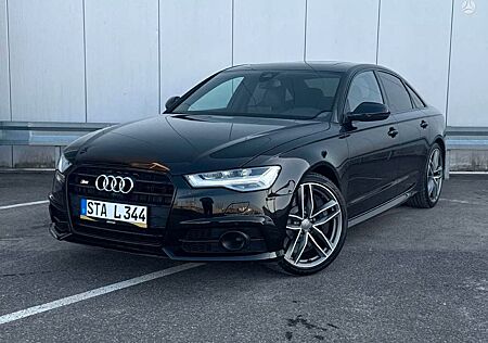 Audi S6 4.0 TFSI Quattro | Top Zustand | 104 000 km