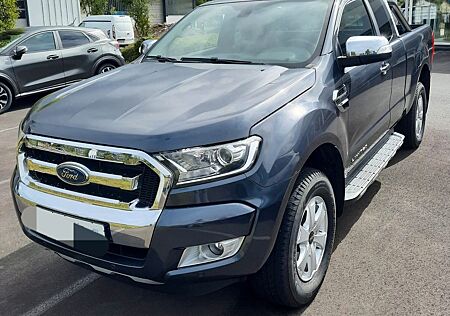 Ford Ranger gebraucht kaufen Ford Ranger