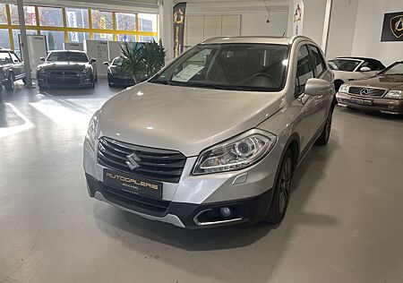 Suzuki SX4 S-Cross Comfort 4x4 AUTOMATIK