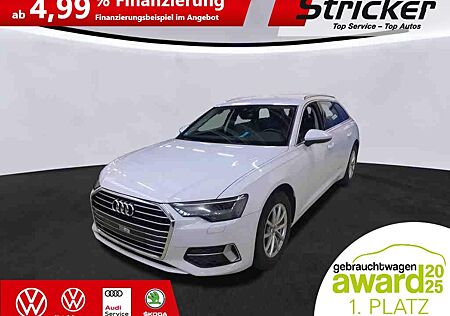 Audi A6 Avant Sport 35 2.0TDI 356,-ohne Anzahlung Aud