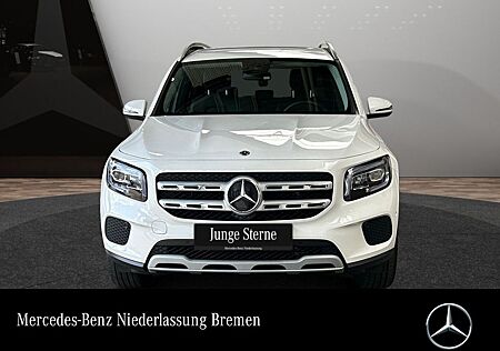 Mercedes-Benz GLB 180 d Style/LED/Kamera/AHK/CarPlay/Navi Plus