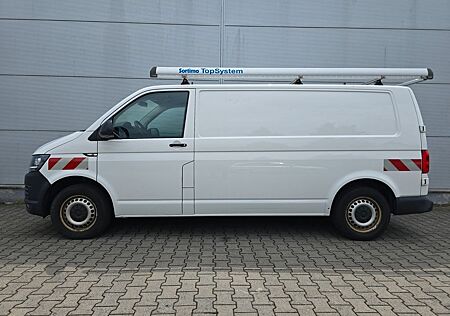 VW T6 Transporter Volkswagen (1-Hand/Kamera)