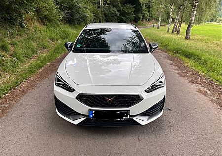 Cupra Leon ST 1,5etsi /DSG/ Unfallfrei