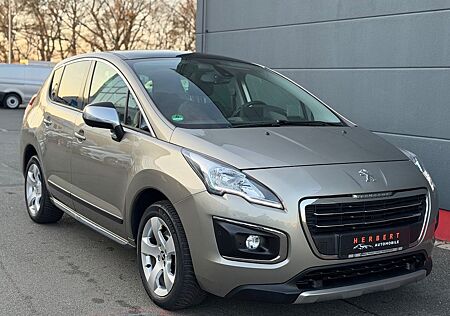 Peugeot 3008 Allure 2.0 HDI 120kw/ 1 HAND/AUTOMATIK