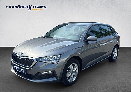 Skoda Scala 1.0 TSI DSG Cool Plus LED/SHZ/PDC