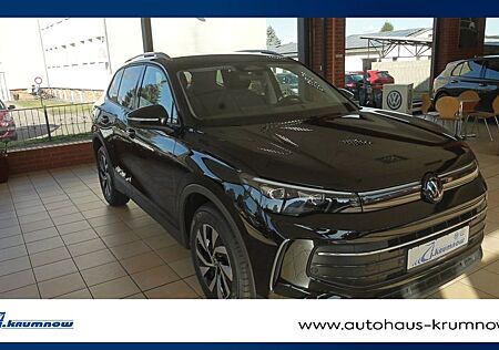 VW Tiguan Volkswagen 1.5 eTSI Life LED-Plus+Navi+RFK
