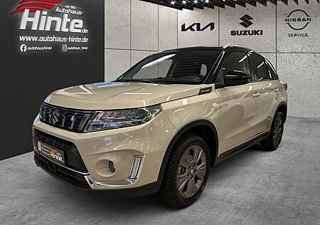 Suzuki Vitara 1.4 BOOSTREJET HYBRID COMFORT RÜCKFAHR SH