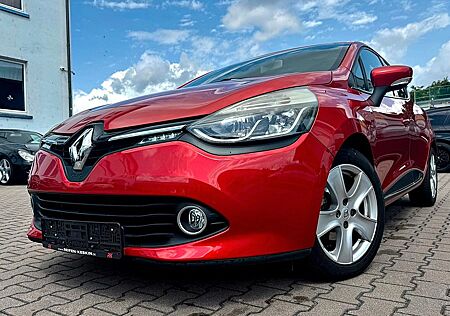 Renault Clio Luxe/VOLL SHEFT/SOUNDSYSTEM/NAVI/BLUETOOTH