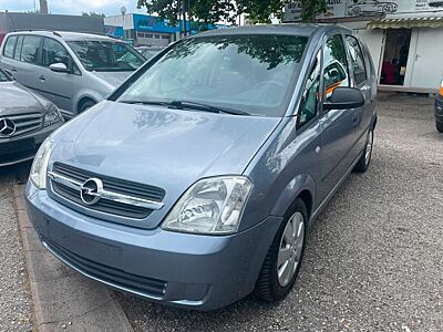 Opel Meriva Basis