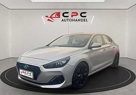 Hyundai i30 Fastback Trend