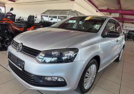 VW Polo Volkswagen V BMT/Start-Stopp