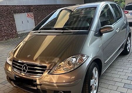 Mercedes-Benz A 170 AVANTGARDE Avantgarde