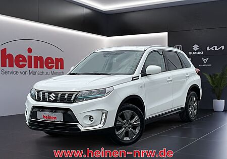 Suzuki Vitara 1.4 Comfort Hybrid ACC NAV SHZ DAB LED