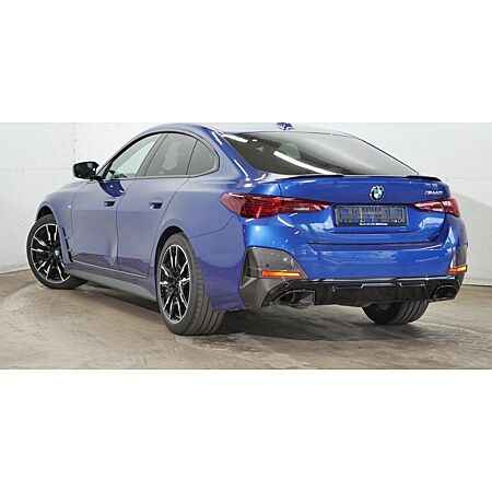 BMW M440 leasen