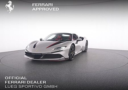 Ferrari SF90 Spider ASSETTO FIORANO FULL CARBON