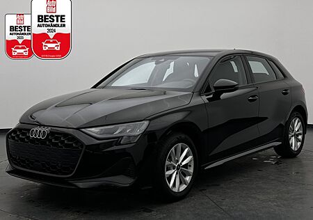Audi A3 SB 35 TFSI +LED-SW+CAM+ASSISTENZ+CARPLAY+ACC+