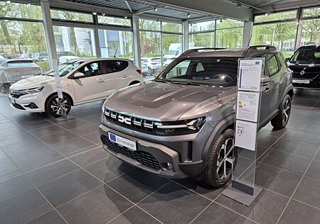 Dacia Duster TCe 130 Journey