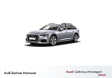 Audi A6 allroad 40 TDI quattro Standh. Matrix AHK Luf