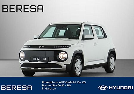 Hyundai Inster 49 kWh Select MY25*Effizienz-Paket* Navi