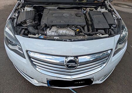 Opel Insignia ST 2.0 CDTI ecoFL.