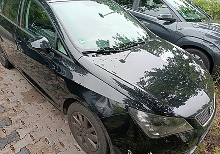 Seat Ibiza 1.2 12V 51kW Style ST Style